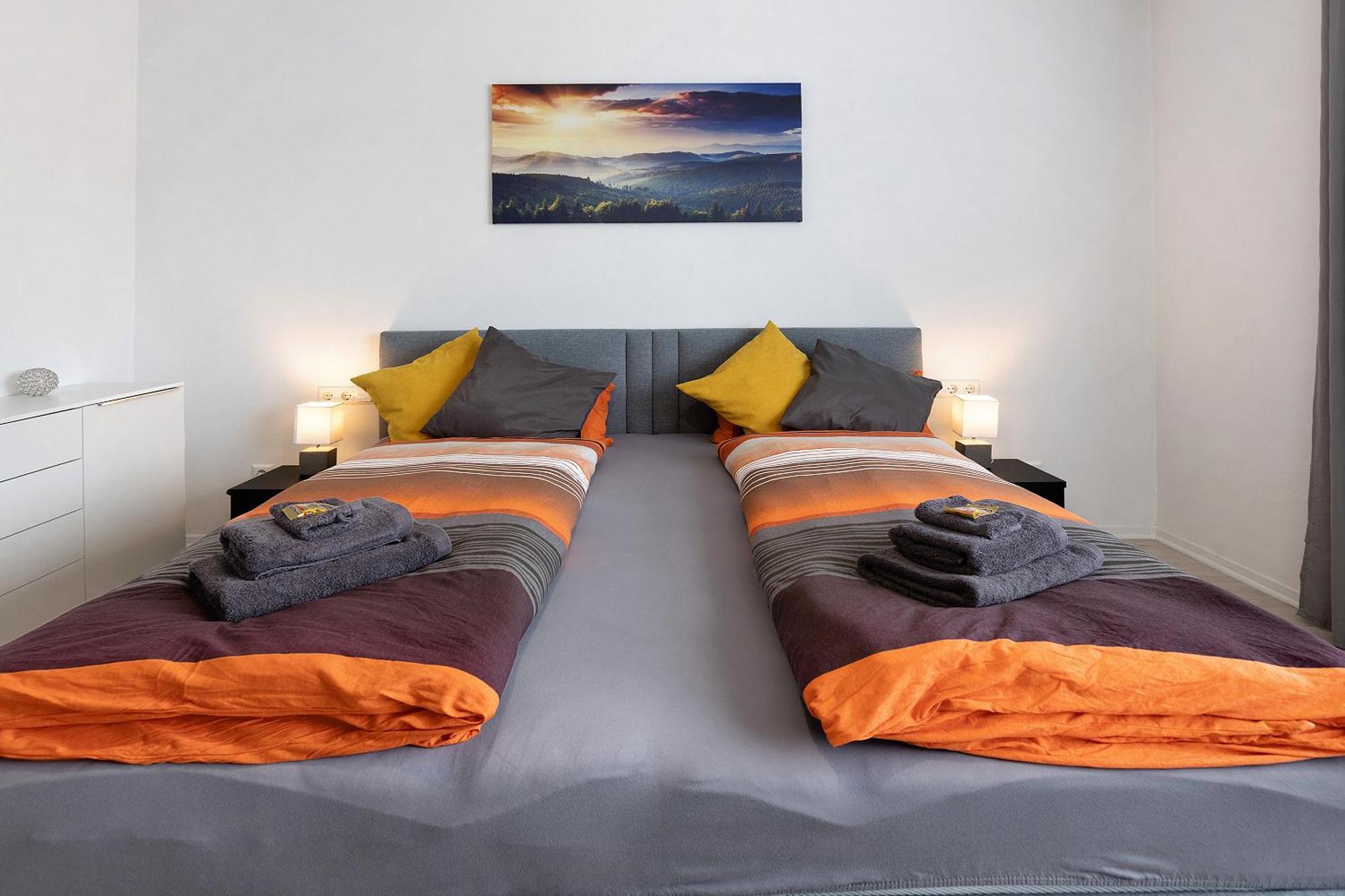 Sonnenblick Apartment