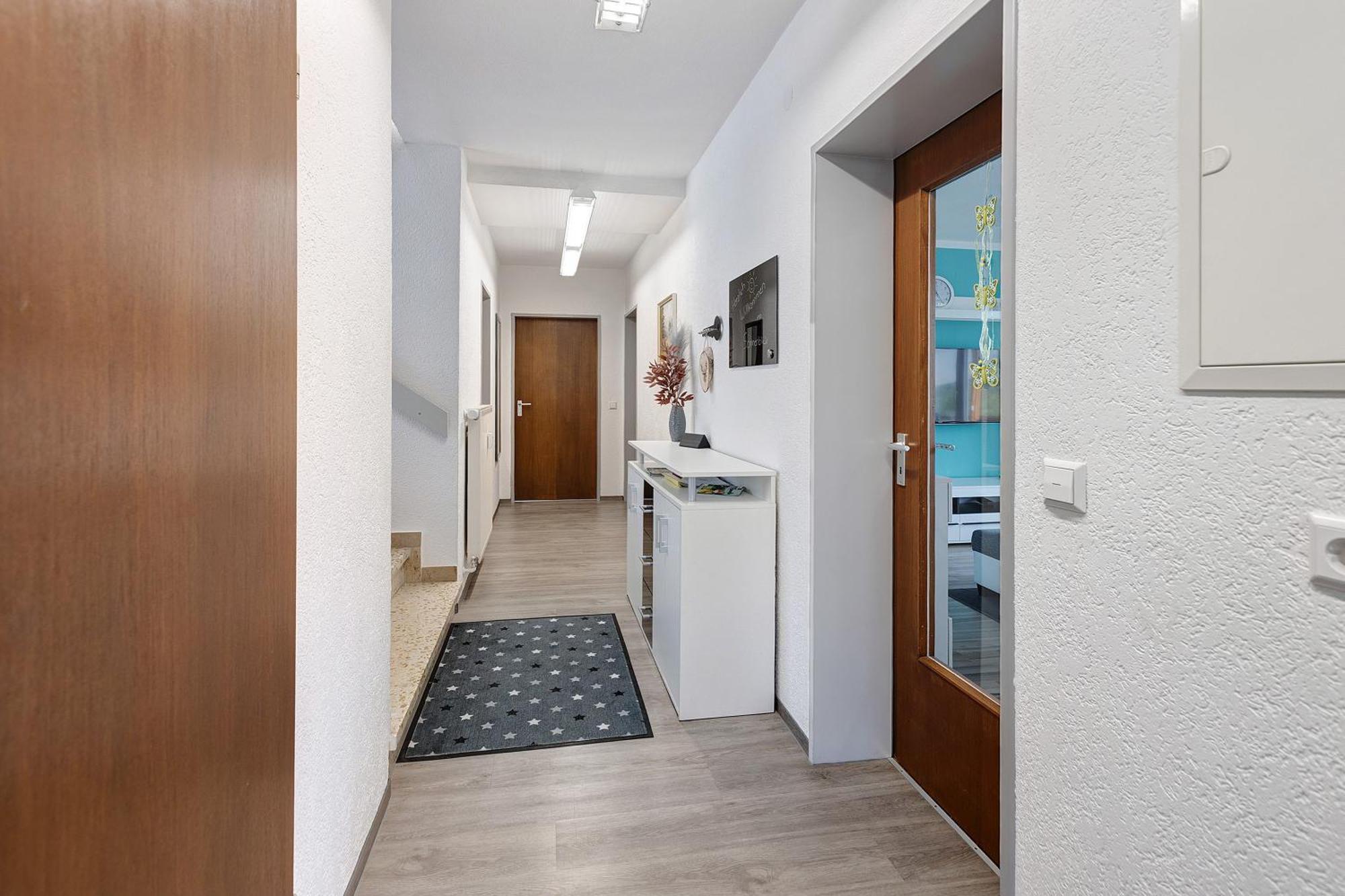 Apartment Sonnenblick Lenzkirch